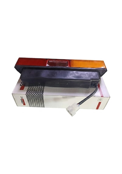 Fiat 46, 56, 66 Serisi Arka Stop Lambası Sol 5086153