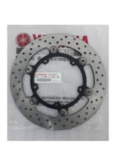 Yamaha Yzf R25 Ön Fren Diski -