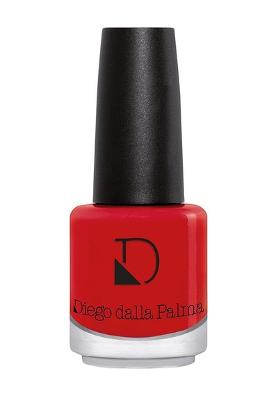 Diego Dalla Palma Oje 236 Into The Red