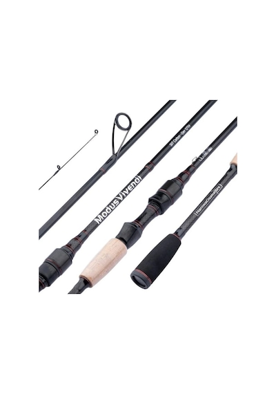 Naniwaosakashi Modus Vivendi 216 Cm 1-12 Gr Lrf Kamışı