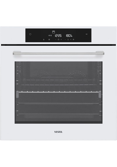Vestel AF-9786 B 73 LT Ankastre Fırın