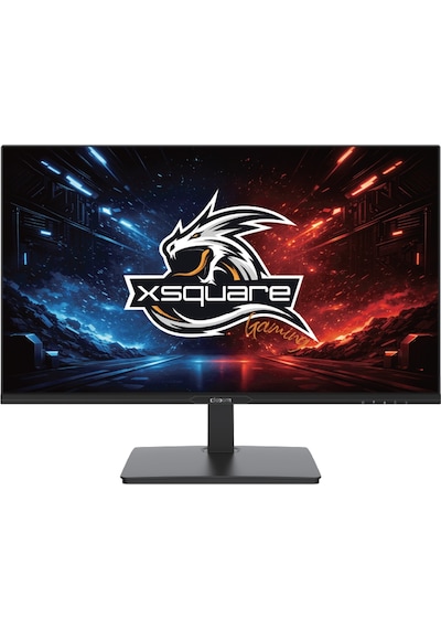 Dexim Dmt014 27" 1ms 144hz Hdmı+vga Hdr Low Blue Light Freesync Fast Ips Fhd 1920x1080 Gaming Monitör