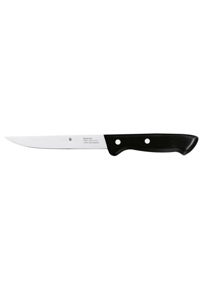Wmf Classic Line Çok Amaçlı Bıçak 14 Cm Siyah