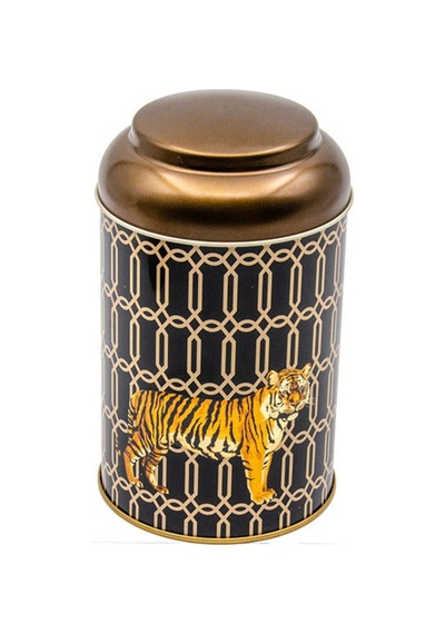 Ef115-f3 Safari Tiger Desenli Baharatlık 1,1 Lt Çok Renkli