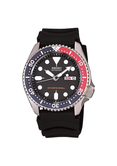 Seıko Skx009k Erkek Kol Saati Gri