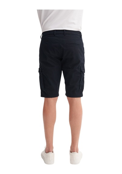Cazador Erkek Bermuda Fit Kargo Şort L