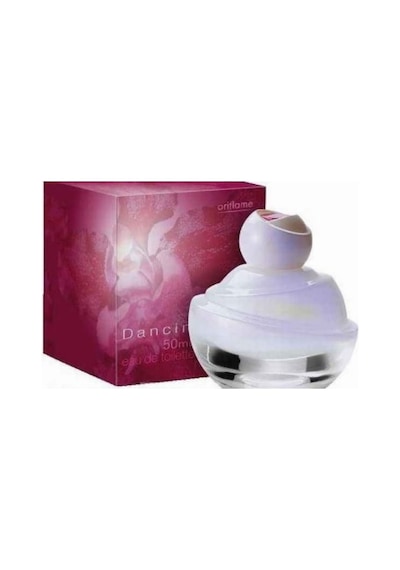 Oriflame Dancing Lady Kadın Parfüm EDT 50 ML
