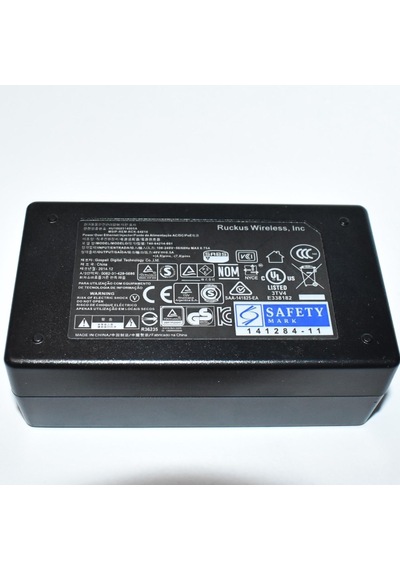 Ruckus Wireless Poe Adapter Hu1068514005a 740-64214-001 48v - 10/100/1000 Mbps
