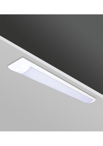 Bleo Led Sac Bant Armatür 18 W Beyaz Bleo Led Sac Bant Armatür 18 W Beyaz