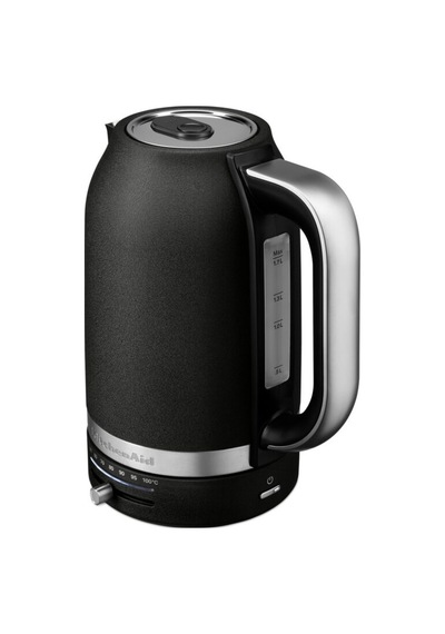 Kitchenaid 5KEK1701EBK 1.7 L Isı Ayarlı Su Isıtıcısı