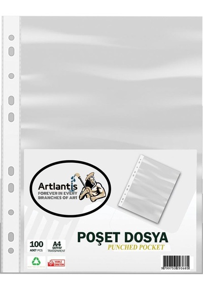 Sarı Büro Klasörü Telli Dosya Ve Poşet Dosya Seti 2 Adet Büro Klasörü 10 Renk Telli Dosya 100 Adet Poşet Dosya 1