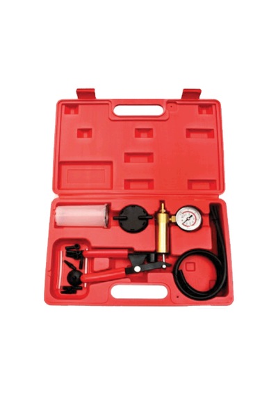 NT Tools NTA998A 5 Parça Fren Sistemi Hava Alma Pompa Seti