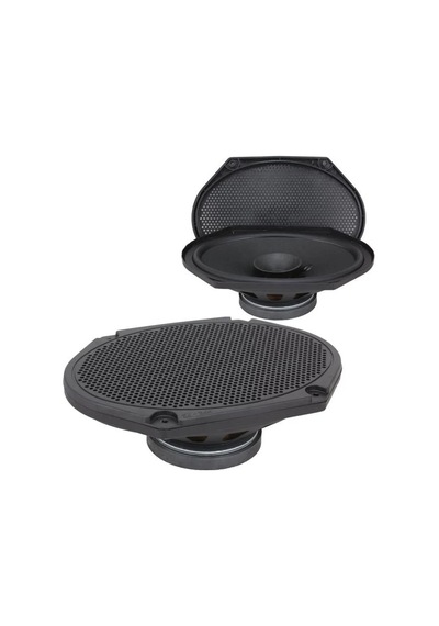 Leone 6x8 4 Ohm Oval Hoparlör - 168251