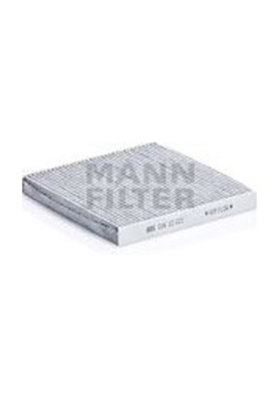 Mann Cuk22021 Polen Filtresi Smart Fortwo Coupe 453 Karbonlu A4538350300