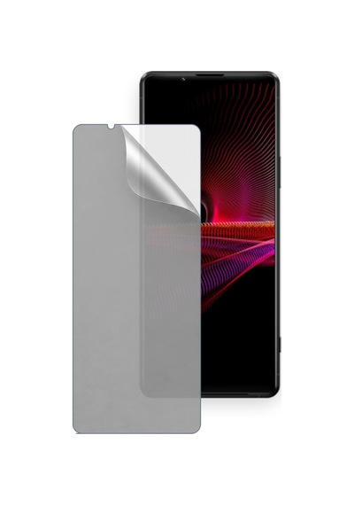 Sony Xperia 1 Iıı Uyumlu Ön Yüzey Mat Hidrojel Ekran Koruyucu 28580171