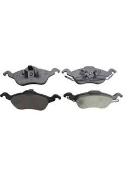 Serpa Ticaret Ford Focus Mk1 Ön Fren Disk+balata Takım Yanında Balata Spreyli+dot 4 Mobil Hidrolik  1999-2005 Model Bosch Marka