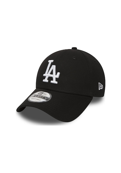 New Era Los Angeles Dodgers Siyah 11405493 Unisex Şapka Siyah