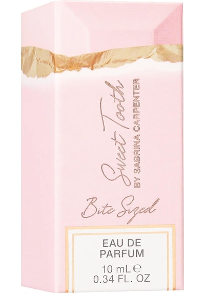 Sabrina Carpenter Sweet Tooth Edp Kadın Parfümü 10ml Şekerli