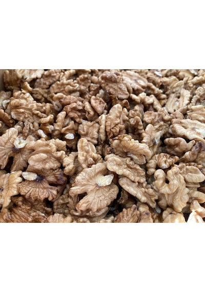 Baş Değirmenler Malatya Hekimhan Ceviz İçi 500 G