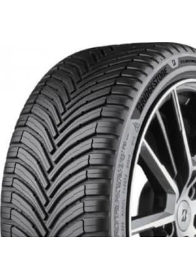 Bridgestone 235/55R18 104V XL Turanza All Season 6 Dört Mevsim Lastiği 2025