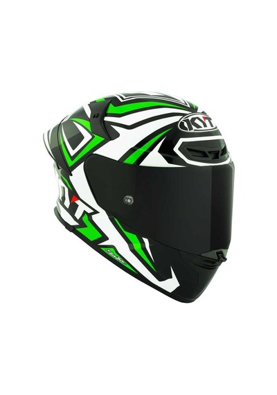 Kyt Tt-revo Kask Alex Lowes 2024 Edıtıon Diğer