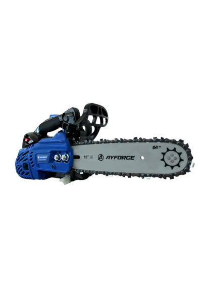 Ayforce CS-2500 10'' Motorlu Testere Ağaç Kesme Makinesi