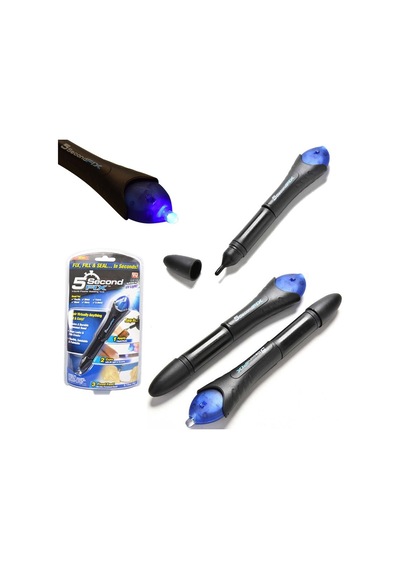 Powermaster Uv Işıklı Güçlü Pratik    Yapıştırıcı