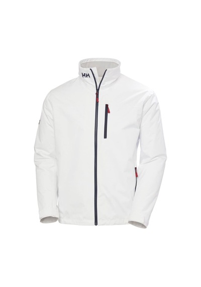 Helly Hansen Crew Midlayer 2.0 Erkek Ceket Beyaz