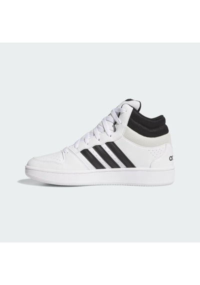 Adidas Hoops Mid Classic Kadın Günlük Spor Ayakkabı C-adıkı1032b10a00 Beyaz