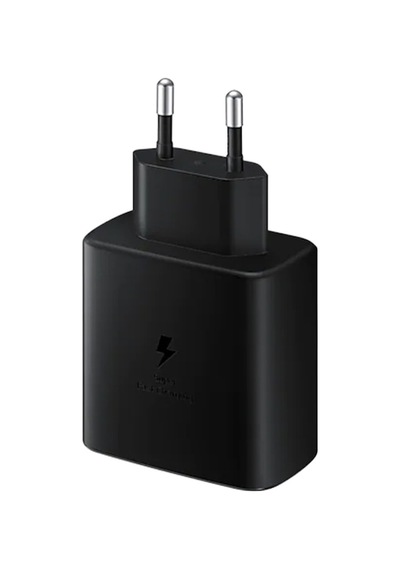 Senalstore Samsung Uyumlu Ep-ta845x 45w Type C Hızlı Şarj Adaptörü