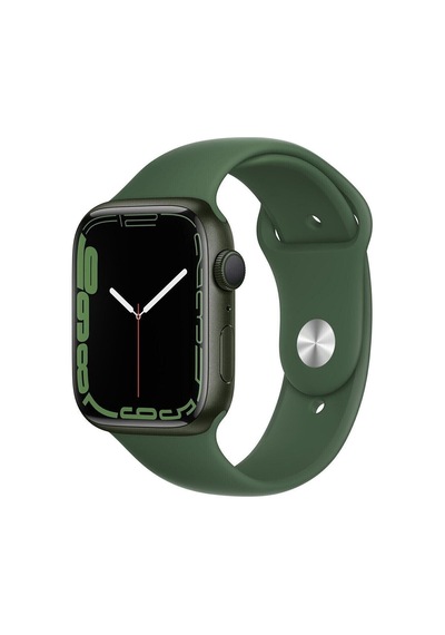 Watch 7 Pro Max 44 Mm. Akıllı Saat 2023 Edition Haki