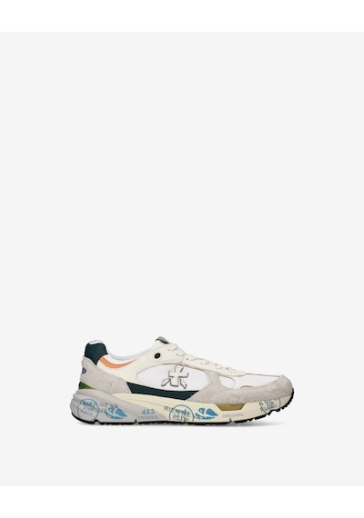 Premiata Sneakers Mase 25 8111 Beyaz