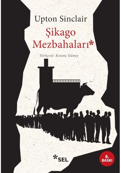 Şikago Mezbahaları - Ybve-762133