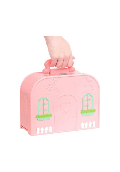 Li'l Woodzeez Çantalı Çocuk Odası Seti Diğer Li'l Woodzeez Çantalı Çocuk Odası Seti Diğer