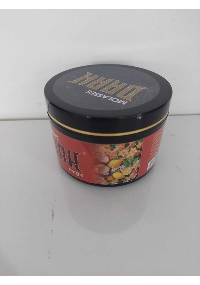 Nergis Kokulu Nargilemelası Bitkisel 150g