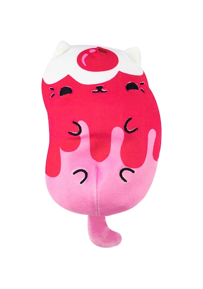 Cats vs Pickles Beans Serisi - Pawberry Purr-fait 10 cm.