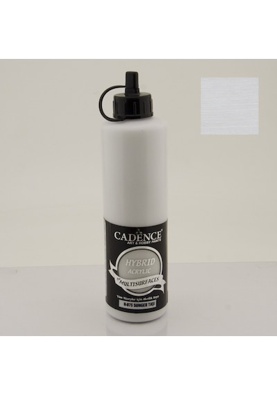 Cadence Hibrit Multisurface Boya 500 ML H075 Sünger Taşı