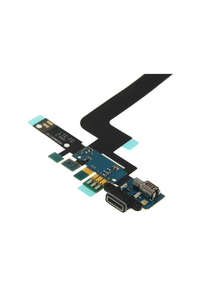 Gmr Xiaomi Mi4 İçin Şarj Portu Flex Kablo