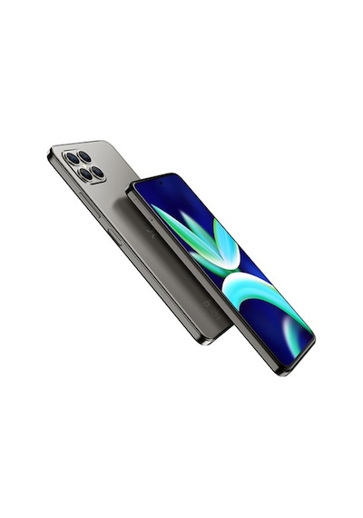 Omix X600 6 GB 128 GB Siyah (Teşhir)