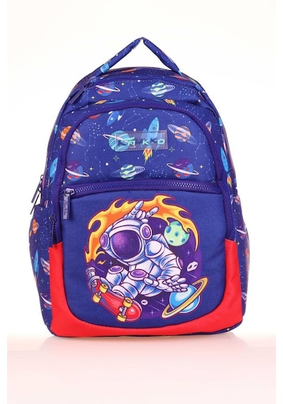 Kaukko Kids Sırt Çantası Fast Astronaut L5170
