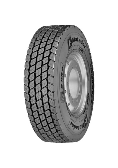 315/60r22.5 152/148l D Hr 4 Ceker