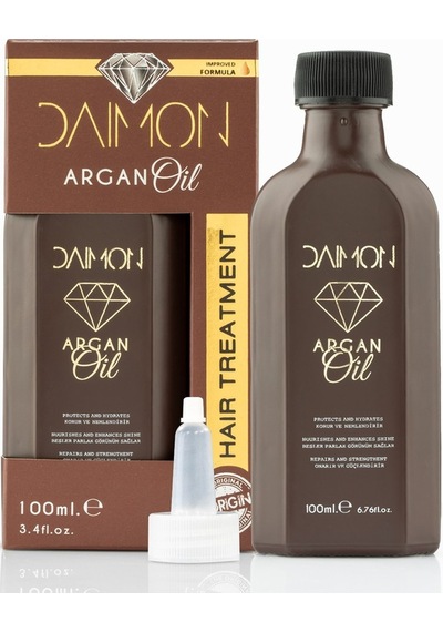 Daimon Argan Oil Hair Treatment 100 ML