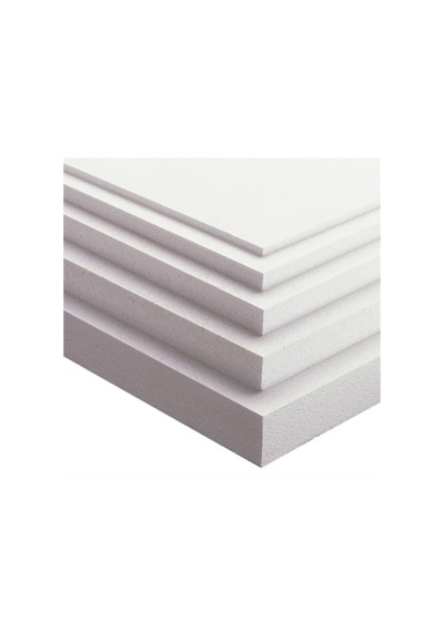 Masis Maket Kartonu 50x70 3mm Beyaz 10 Lu Paket