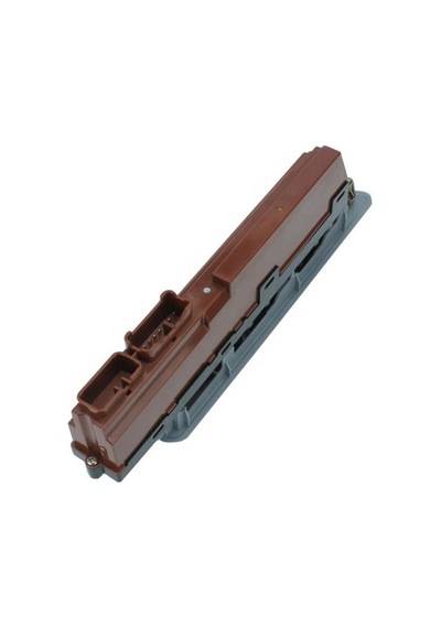 Mitsubishi Canter 859 Sol Çiftli Cam Açma Düğmesi Anahtar 12 Volt