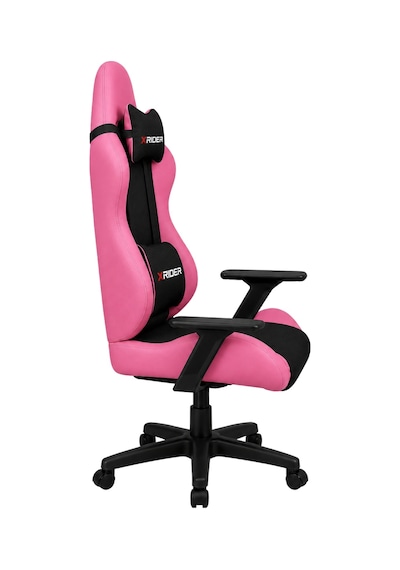 Xrider Enjoy Kumaş Oyuncu Koltuğu Pembe Renk