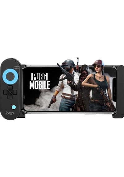 Ipega Pg-9120 Wireless Gamepad Joystick Akıllı Telefon Oyun Kolu