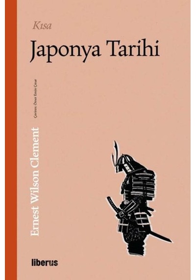 Kısa Japonya Tarihi N11.2673