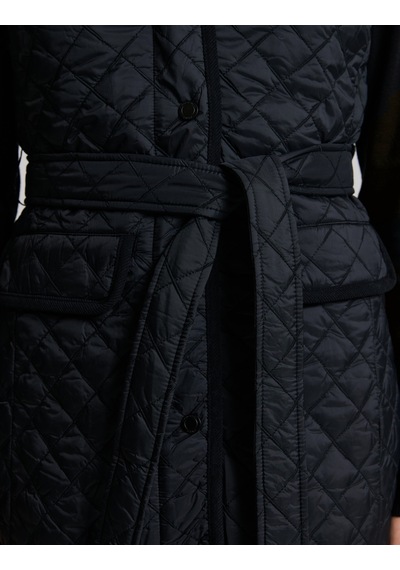 Pierre Cardin Siyah Regular Fit Yelek 50329796-vr046