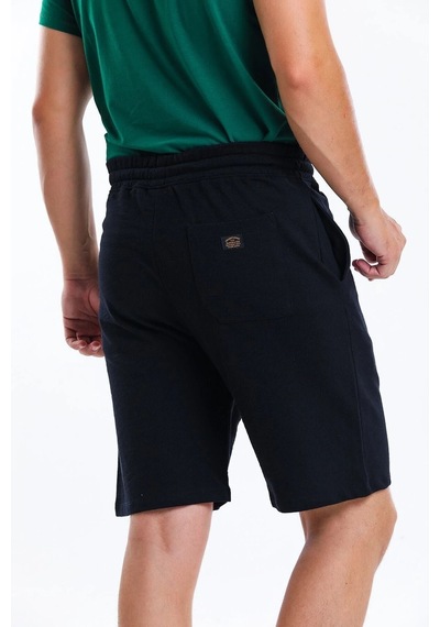 Superfly Men Sw Short Erkek Siyah Şort 22630-02