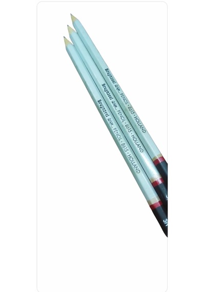 Bruynzell 8615 Çizim Kalemi F